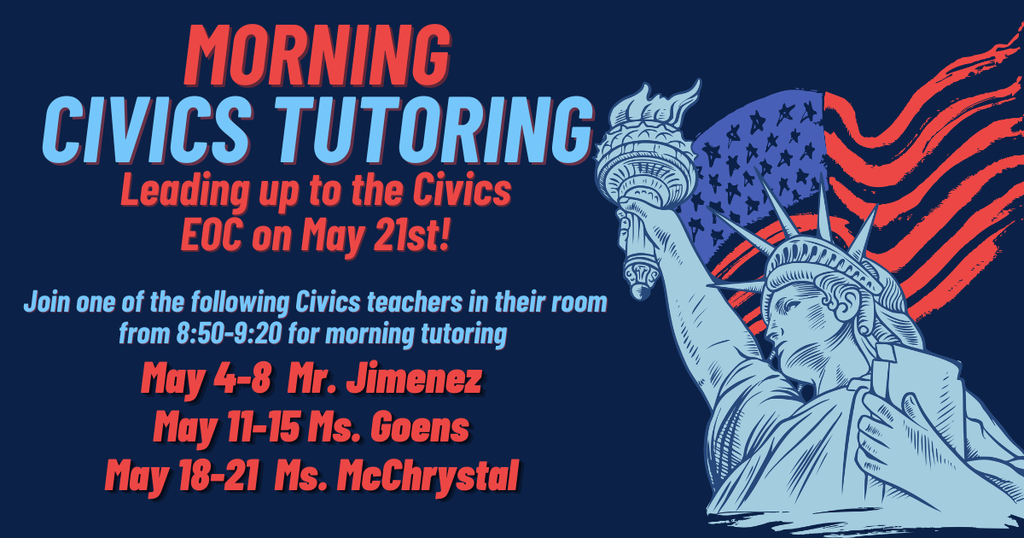 Civics Tutoring