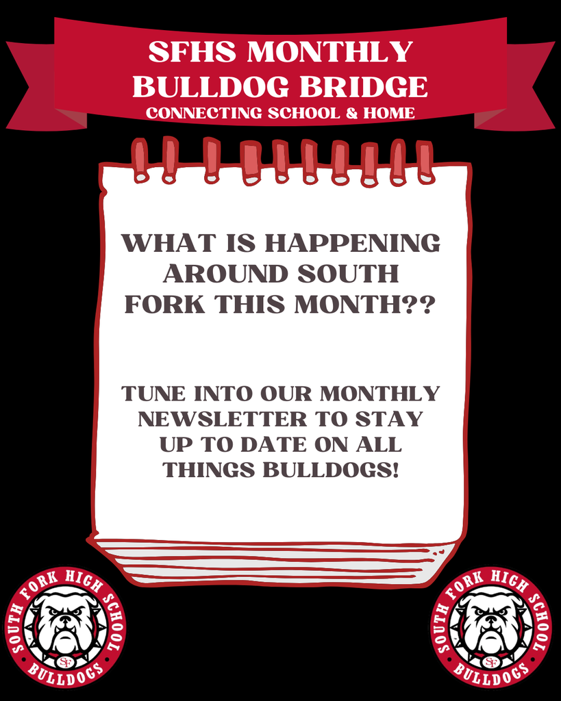 may newsletters