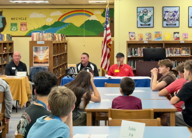 Bull Dawg Construction Guest Speakers
