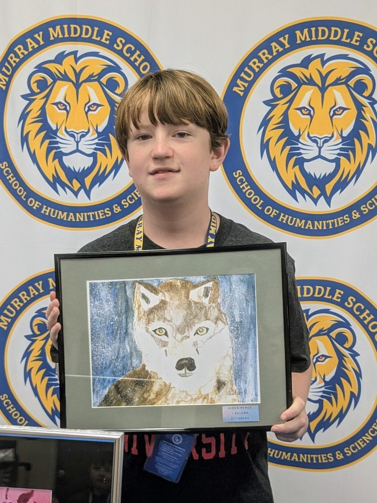 Wolf Artwork