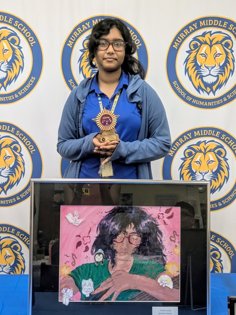 Our Winner