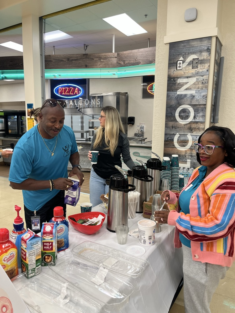 JBHS PTSA Teacher Appreciation Week 2026