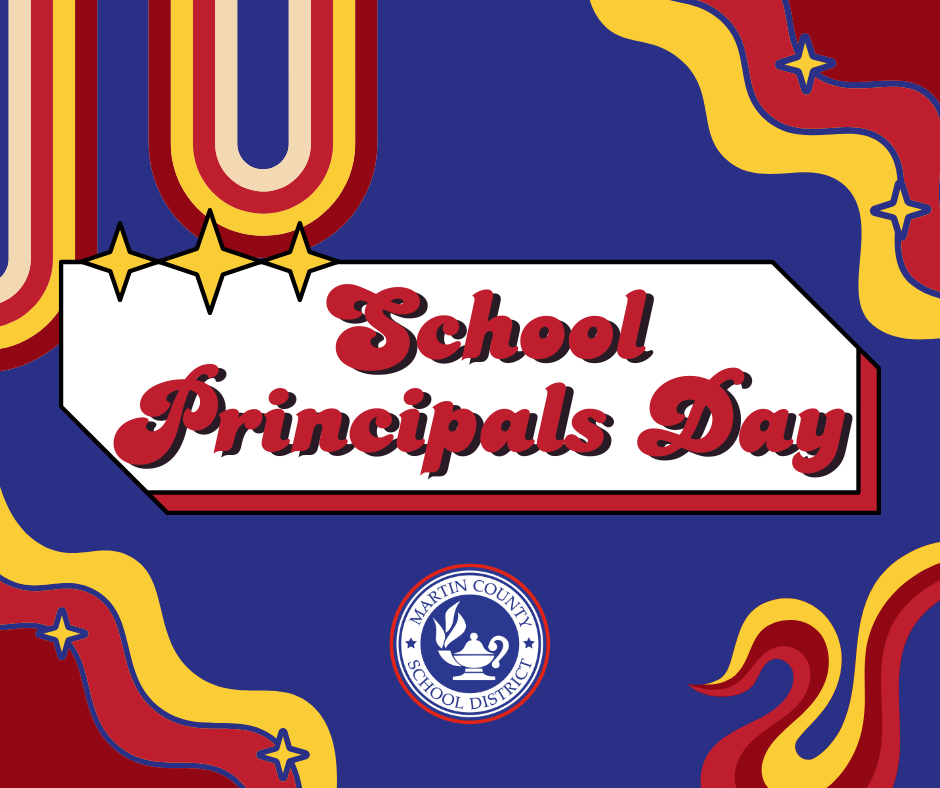 School Principals Day