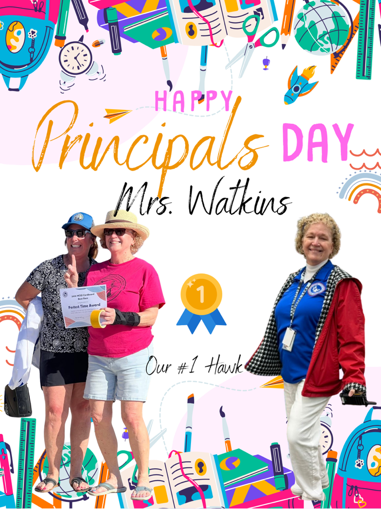 Principal's Day