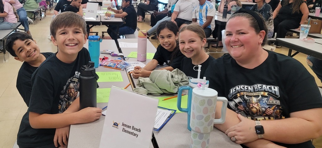 Math Olympics
