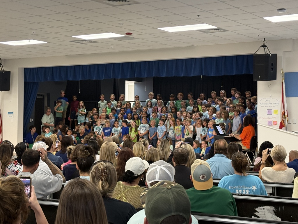 1st Grade Earth Day