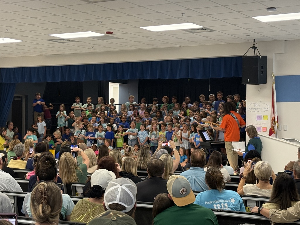 1st Grade Earth Day