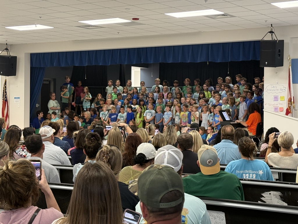 1st Grade Earth Day