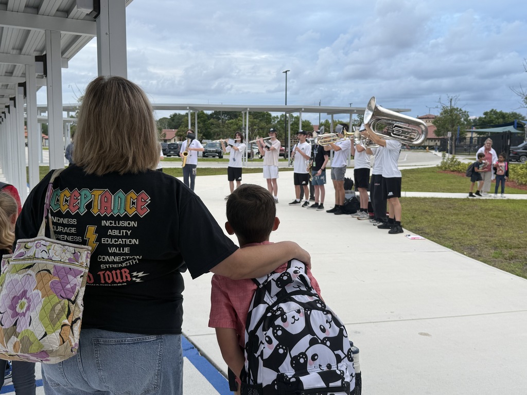 JBHS Band