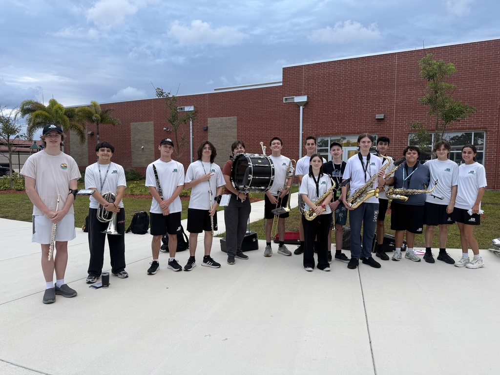 JBHS Band