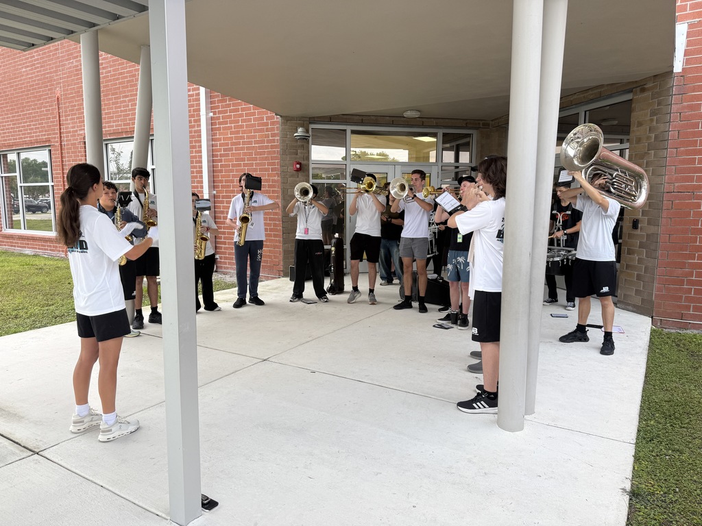 JBHS Band