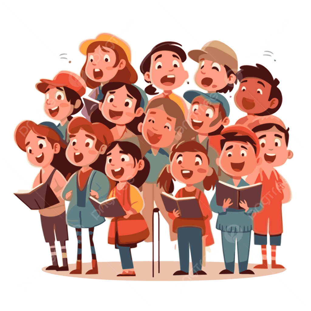 Jubilate performance
