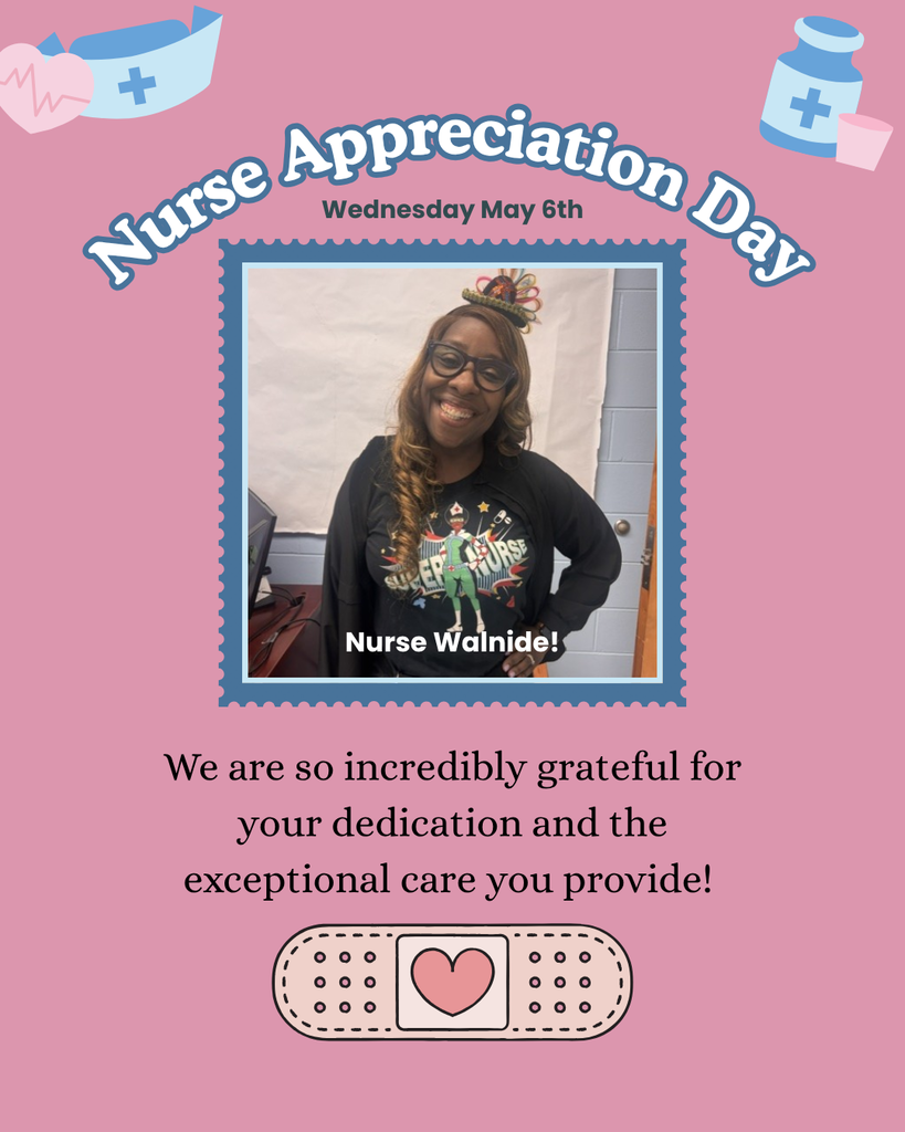 nurse appreciation day