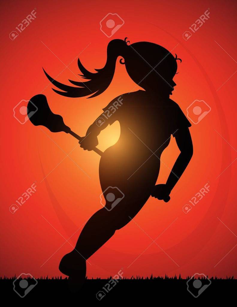 girls' lacrosse banquet