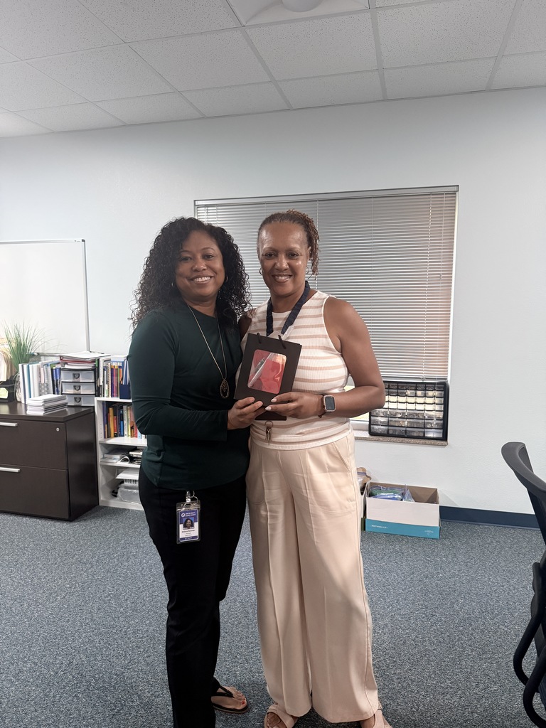 Teacher Appreciation