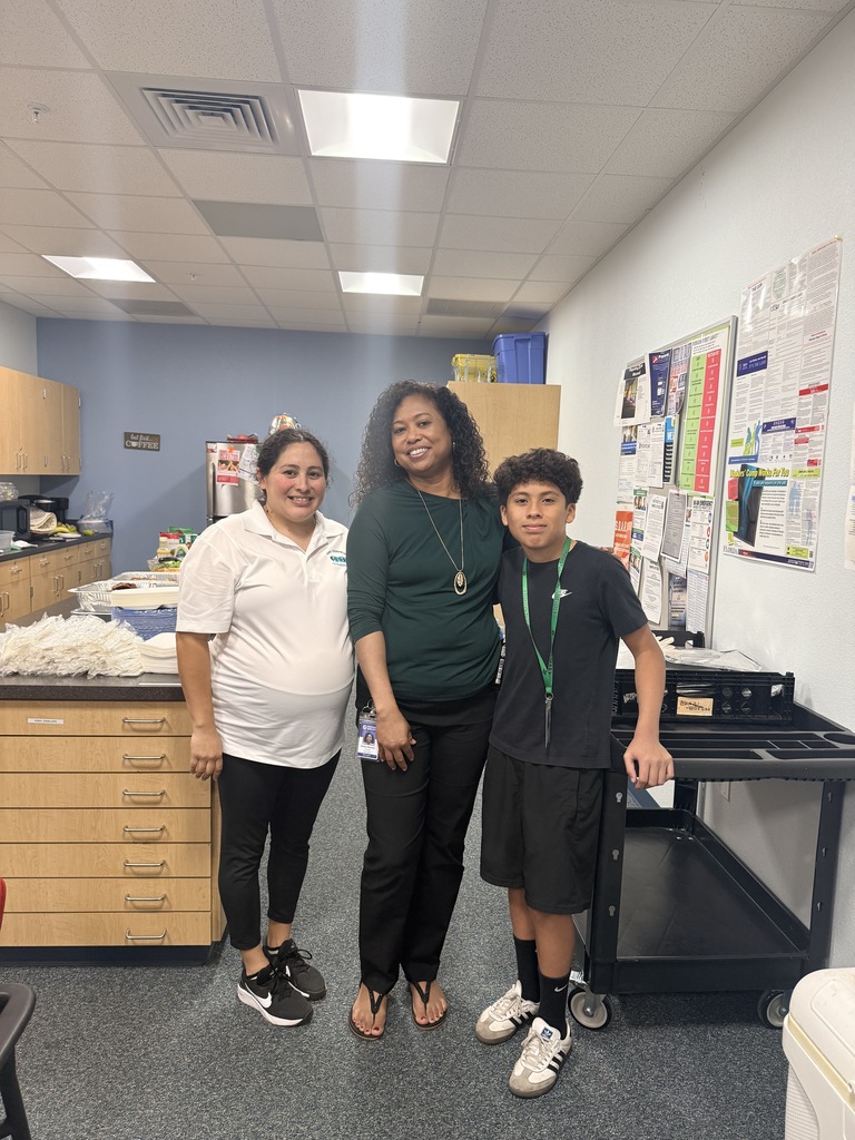 Teacher Appreciation