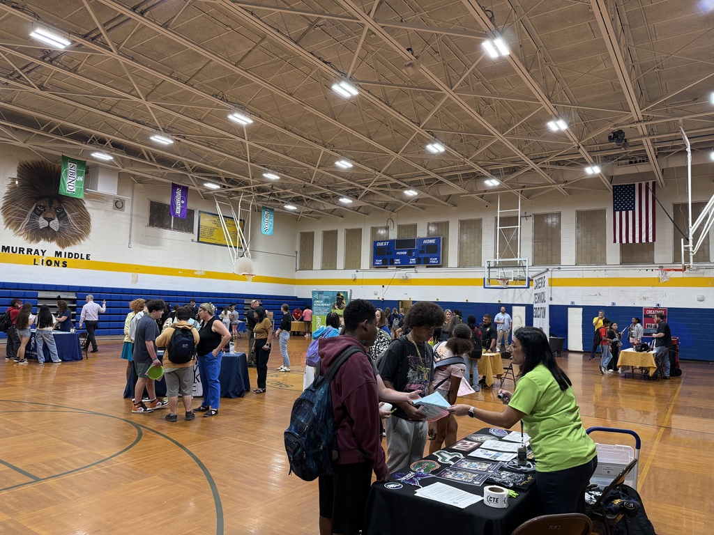 Career Fair Booths