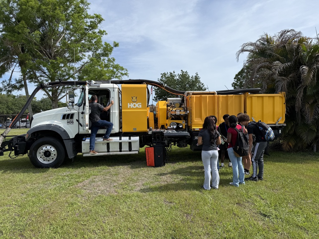 HOG Truck