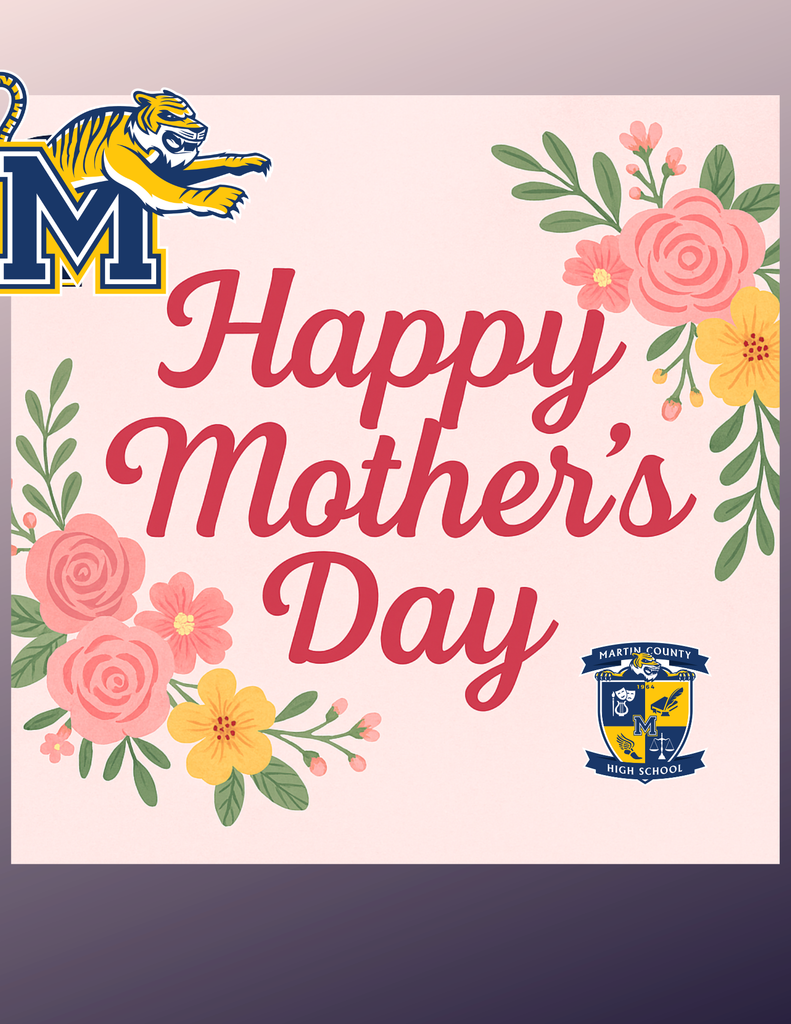 Happy Mother's Day 2026