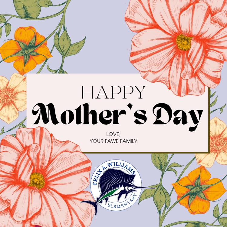 Mother's Day