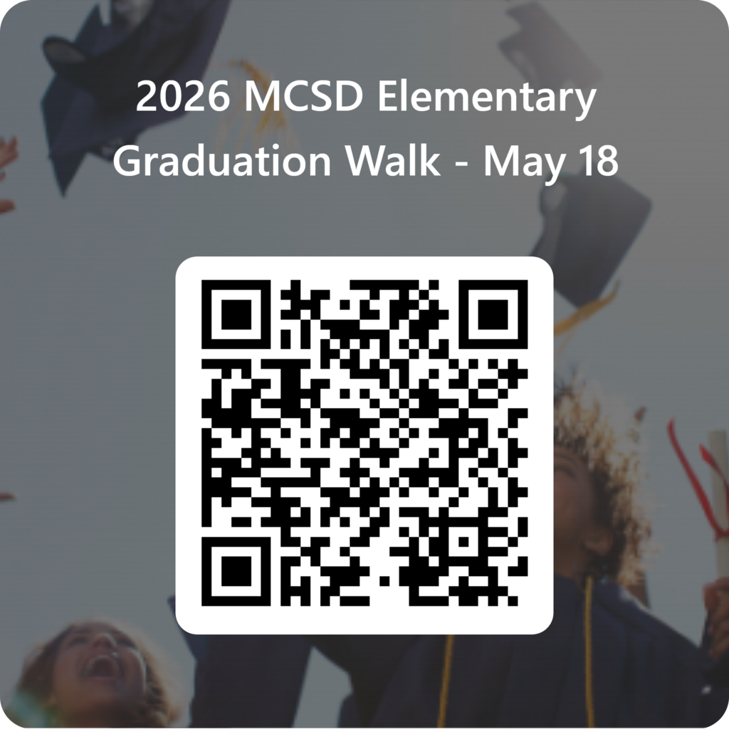 grad walk