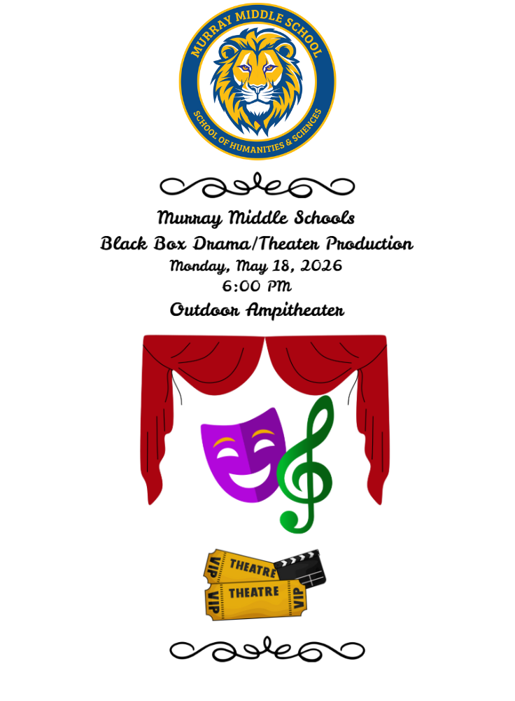 MMS Drama Production