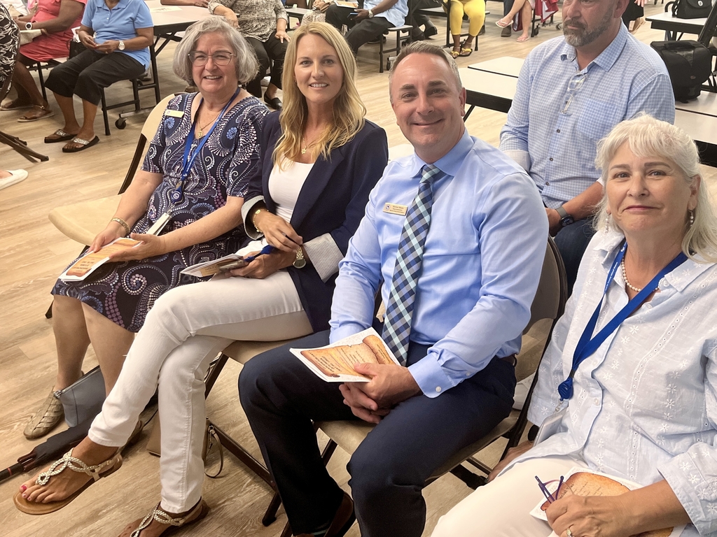 City of Stuart recognizes Stuart Training School as local historical landmark