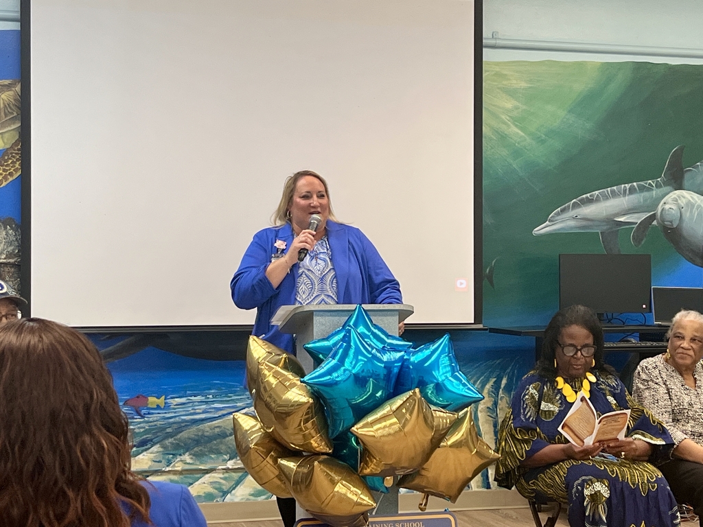 City of Stuart recognizes Stuart Training School as local historical landmark