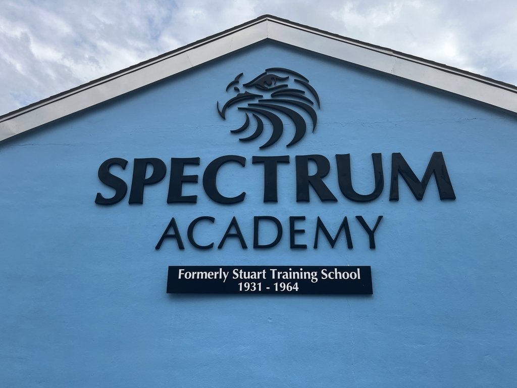 City of Stuart recognizes Stuart Training School as local historical landmark
