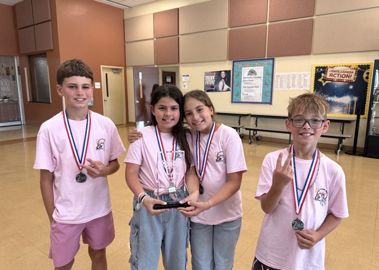 math team