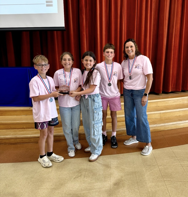 math team