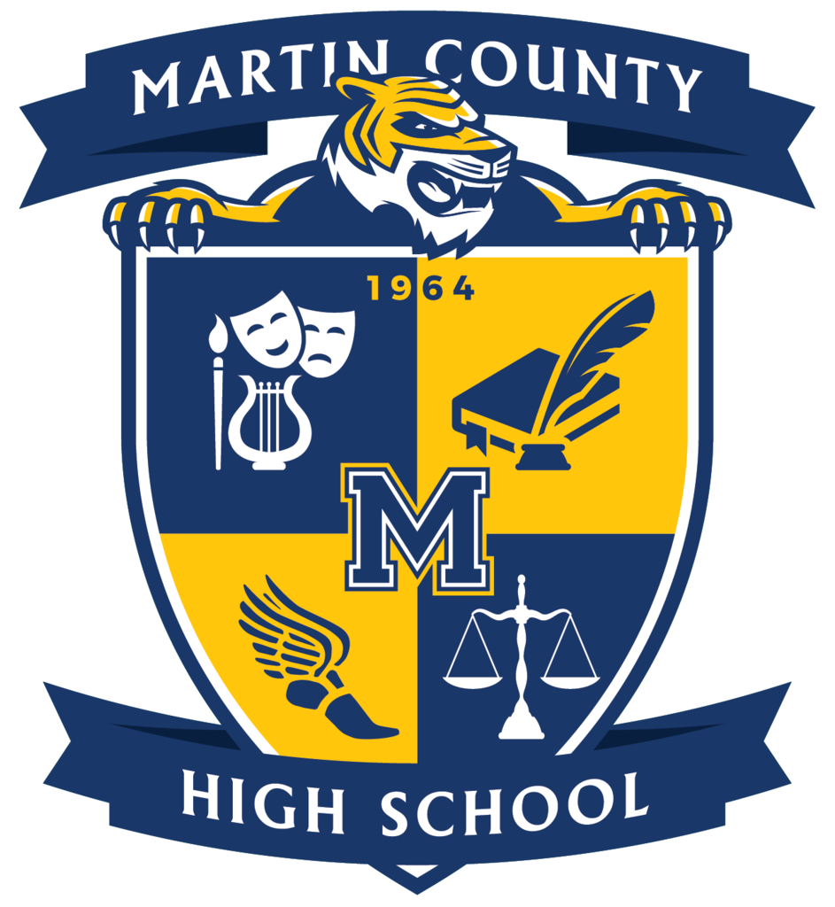 Martin County High School