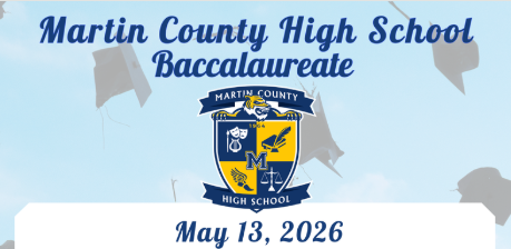MCHS Baccalaureate at TC3