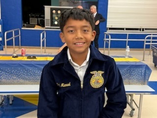 FFA Night