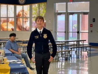 FFA Proud