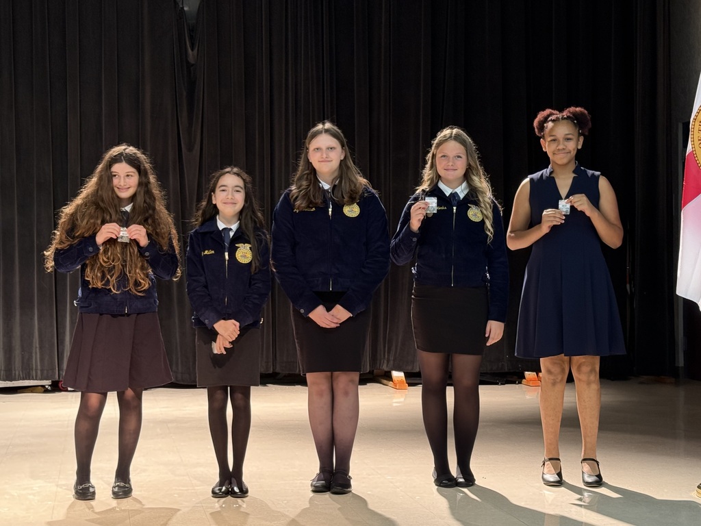 FFA Girls Awards