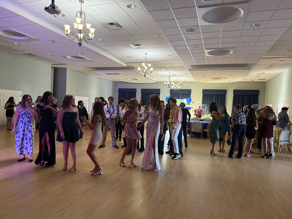 Dance the Night Away