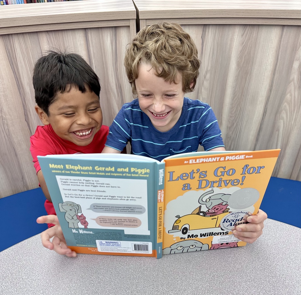 Wonderbooks