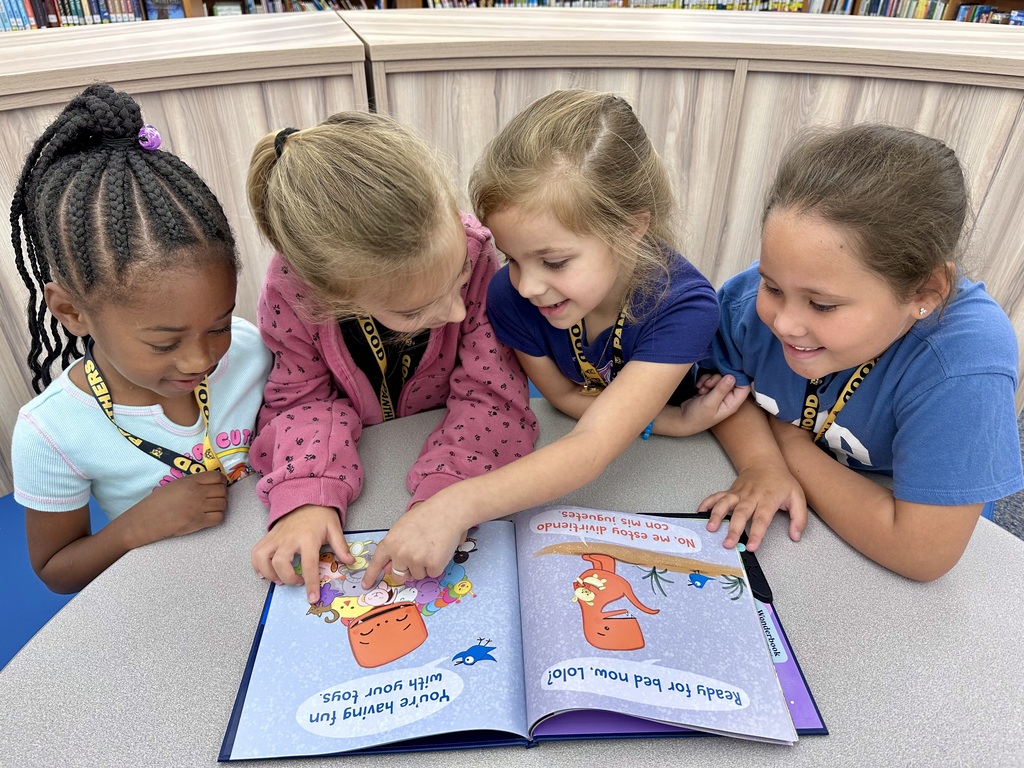 Wonderbooks