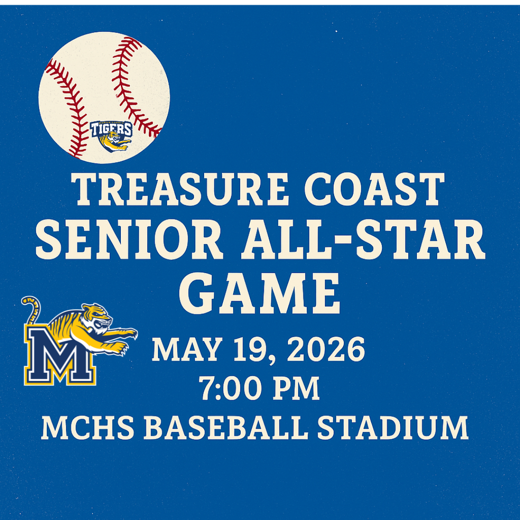 Treasure Coast Senior All-Star Game