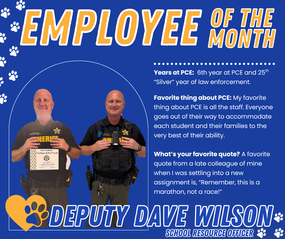 Dept Dave