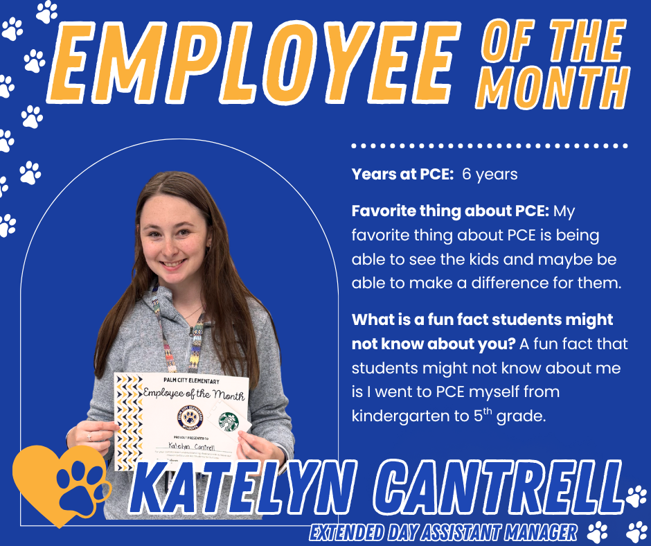 Katelyn Cantrell