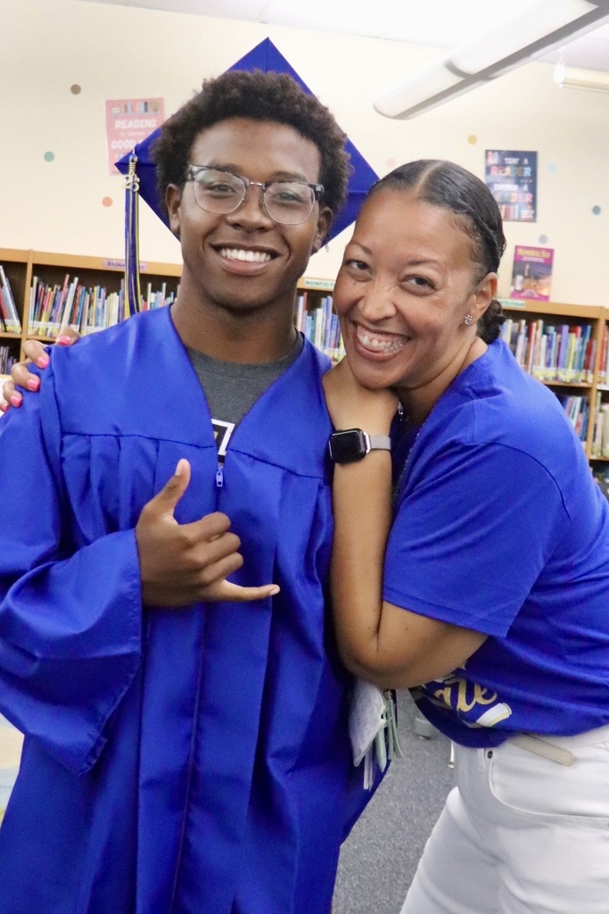 Grad walk