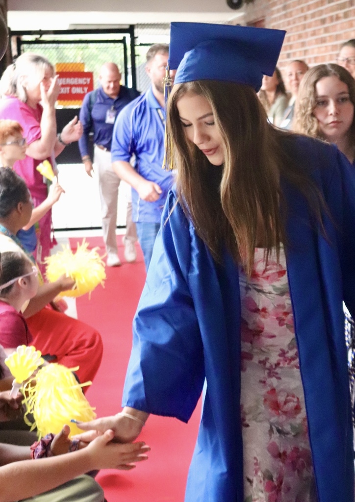 Grad Walk