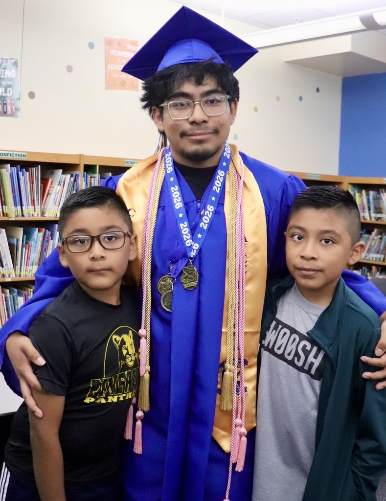 Grad walk