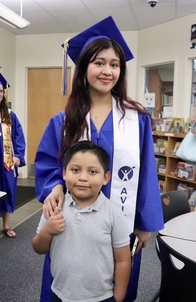 Grad walk