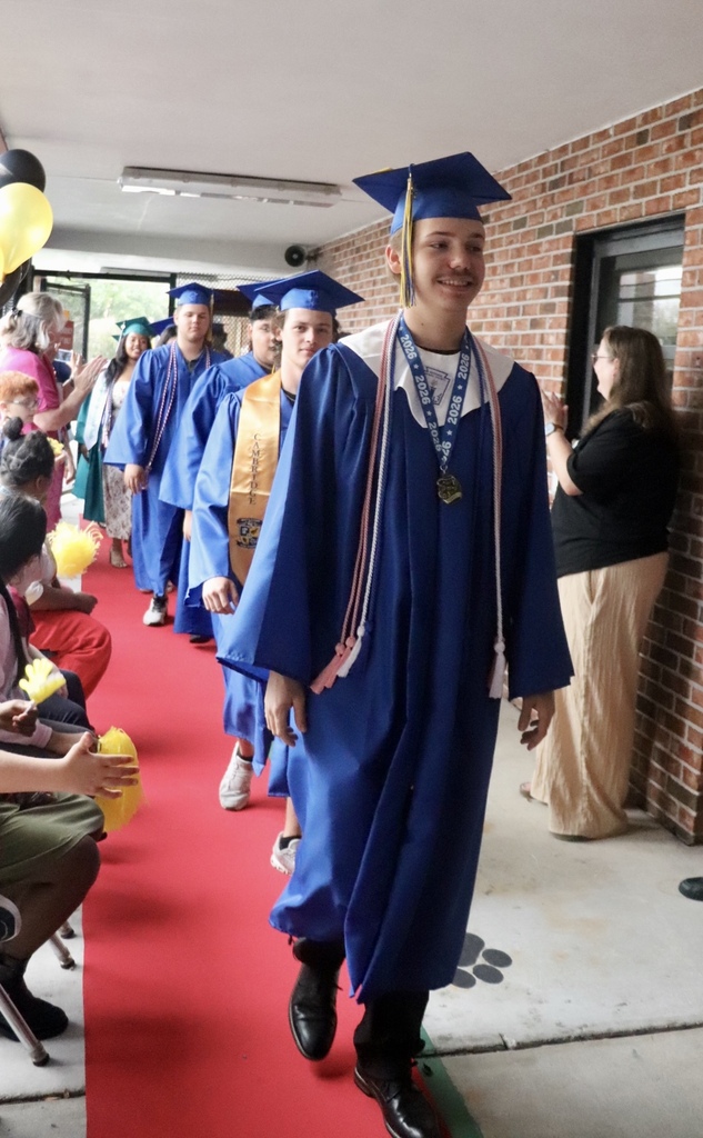 Grad Walk