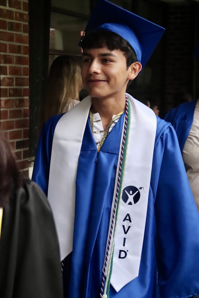 Grad Walk
