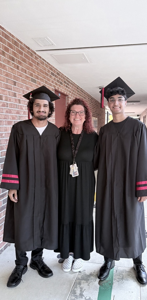 Grad Walk