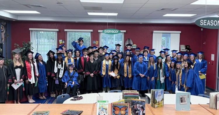 Grad Walk